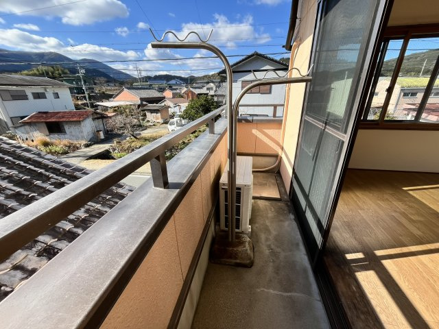 鳥羽市堅神町アパートの画像