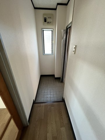 鳥羽市堅神町アパートの画像