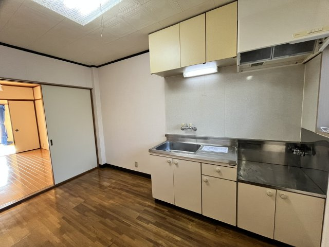 鳥羽市堅神町アパートの画像