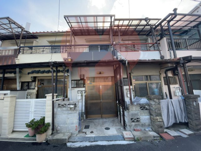 【外観】 | 和泉市富秋町2丁目貸家