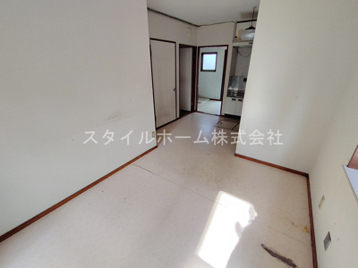 【その他】 | 小池町貸家