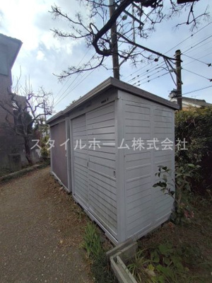 【その他共用部分】 | 小池町貸家