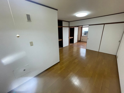 【居間・リビング】 | 山岡マンション