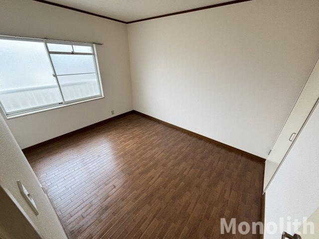 エステートピア上松の内装
