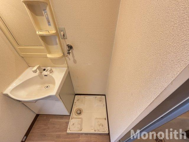 エステートピア上松の設備