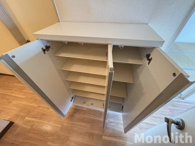 エステートピア上松のその他