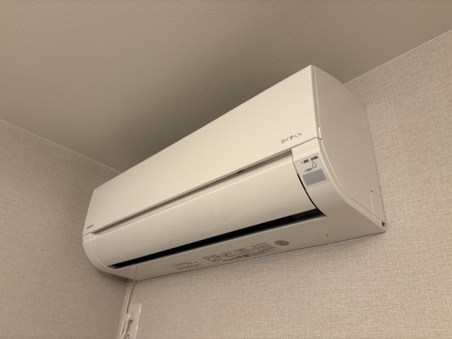 GRANDE MAISON上ノ丸の設備