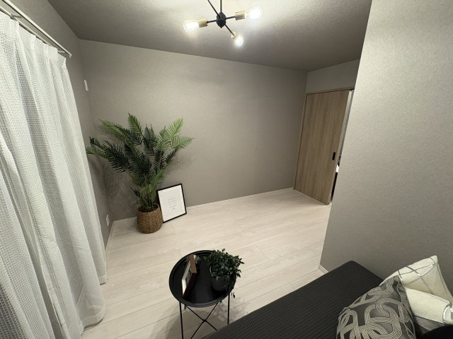 GRANDE MAISON上ノ丸の子供部屋