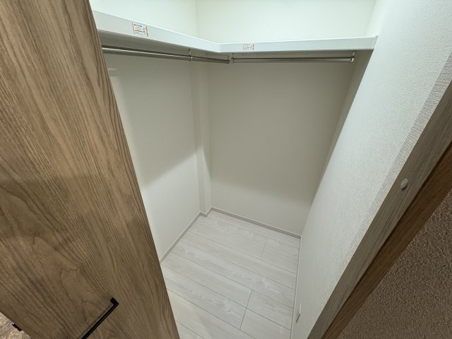 GRANDE MAISON上ノ丸の収納
