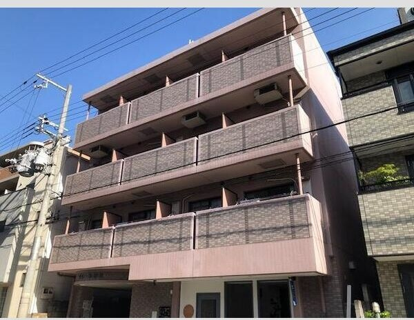 クレール相川