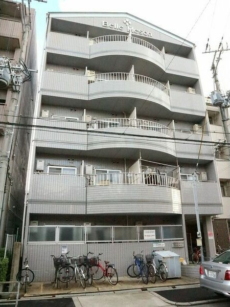 ベルメゾンエトワール