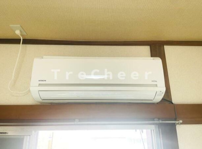 【設備】 | 第3ハウスゆき