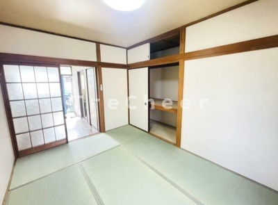 【居間・リビング】 | 第3ハウスゆき