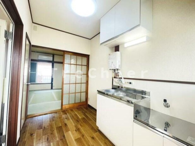 【内装】 | 第3ハウスゆき