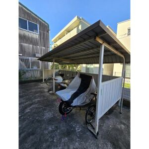 サンライズ中野のその他共用部分