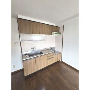 サンライズ中野のキッチン