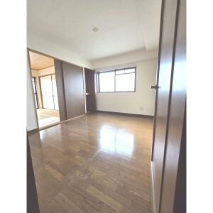 サンライズ中野の内装