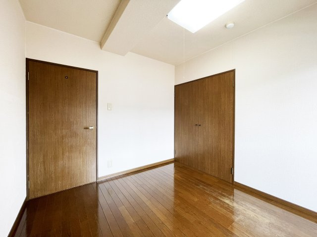 寺内マンション3の居間・リビング