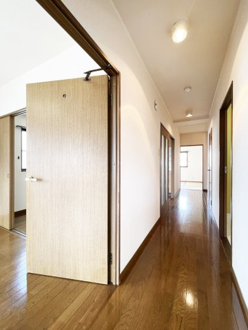 寺内マンション3の居間・リビング