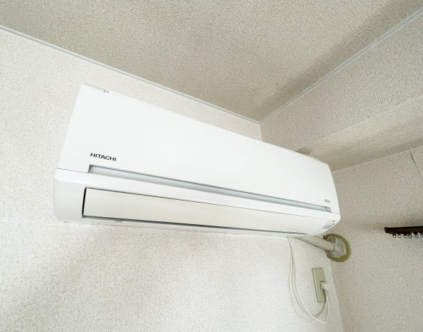 寺内マンション3の設備