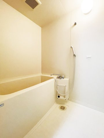 寺内マンション3の浴室