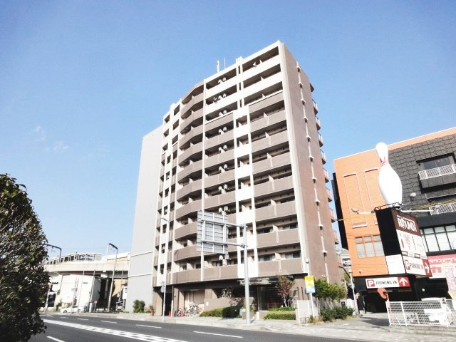 エコロジー宝塚レジデンス