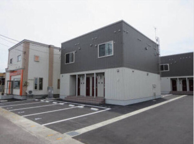 【外観】 | ケイズコートA