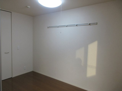 【洋室】 | ケイズコートA