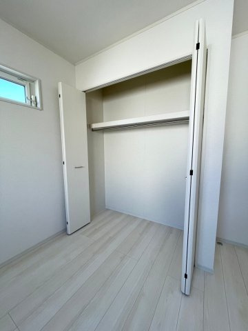 【収納】 | 桐生市広沢4丁目　1号棟