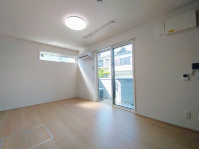 【居間・リビング】 | D-Luce黒田-WEST