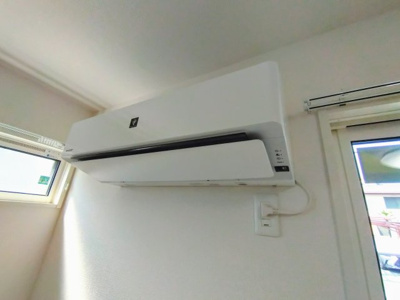 【設備】 | D-Luce黒田-WEST