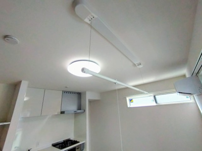 【設備】 | D-Luce黒田-WEST