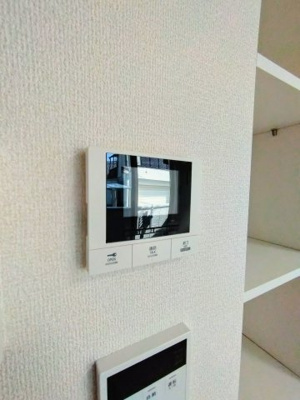 【セキュリティ】 | D-Luce黒田-WEST