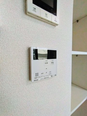 【設備】 | D-Luce黒田-WEST