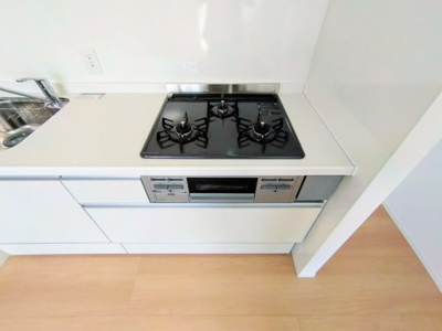 【設備】 | D-Luce黒田-WEST