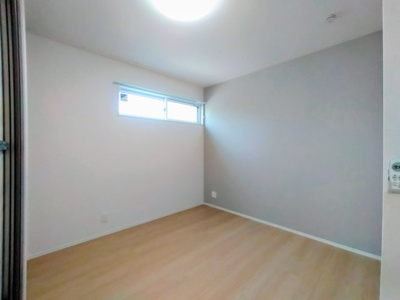 【洋室】 | D-Luce黒田-WEST