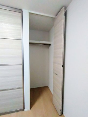 【収納】 | D-Luce黒田-WEST