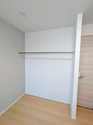 【収納】 | D-Luce黒田-WEST