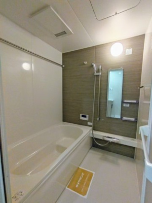 【浴室】 | D-Luce黒田-WEST