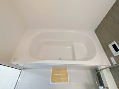 【浴室】 | D-Luce黒田-WEST