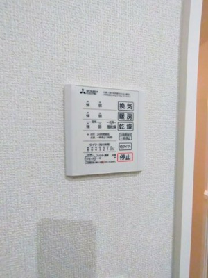 【設備】 | D-Luce黒田-WEST