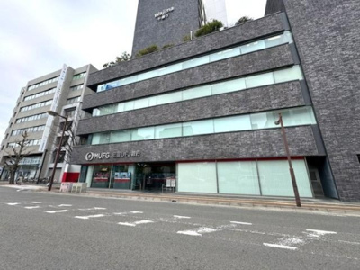 【周辺】 | D-Luce黒田-WEST