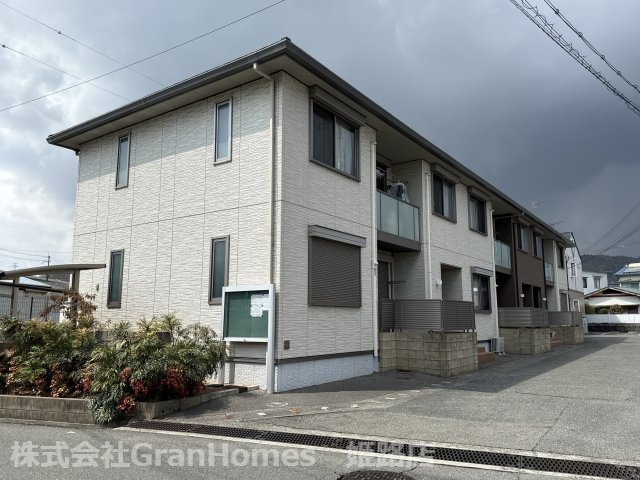 フォレスタ　ヴィラ