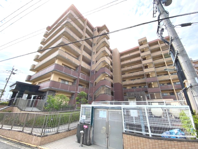 Jsマンション伊岐須