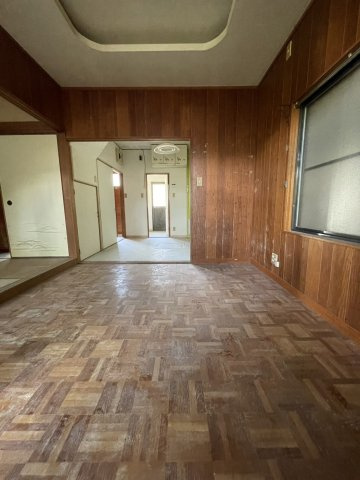 二丈武１丁目　戸建の洋室|きれいな洋室です