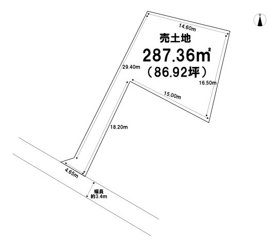 【土地図】の画像