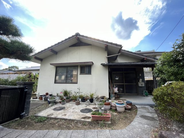 新町売家