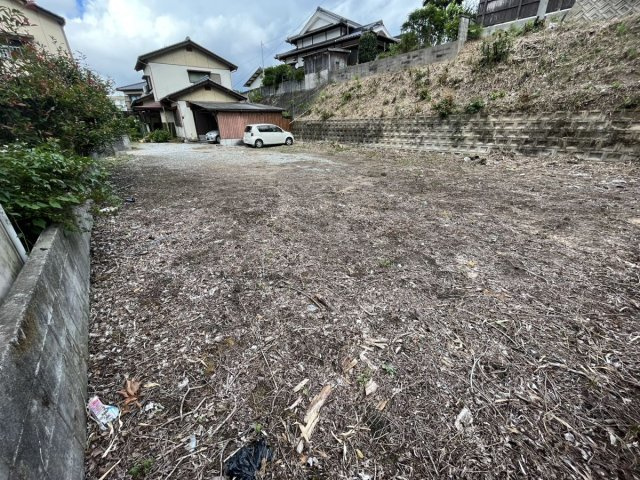 奈良売地