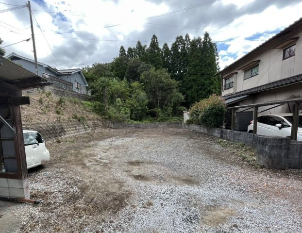 奈良売地