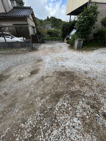 奈良売地